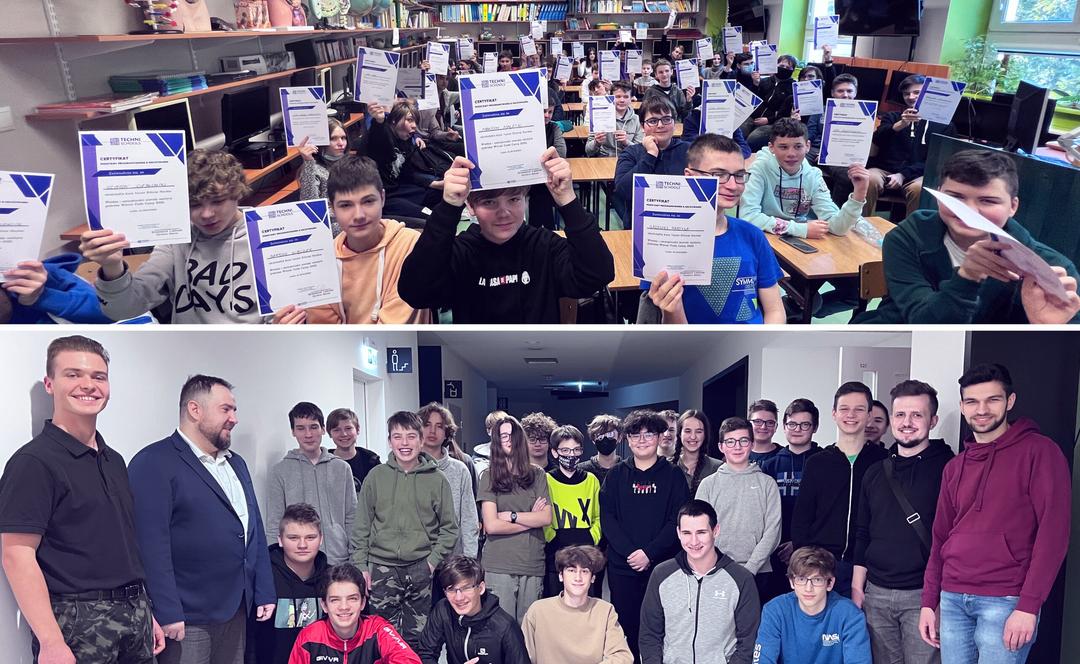 podsumowanie-winter-code-camp-2022-techni-schools