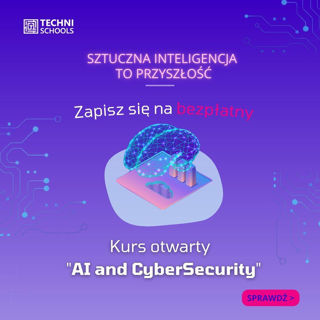 kurs-otwarty-ai-cybersecurity-zmiana-terminu-rozpoczecia