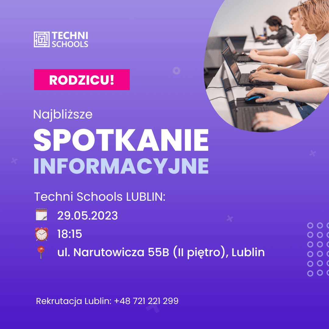 techni-schools-spotkanie-informacyjne-lublin