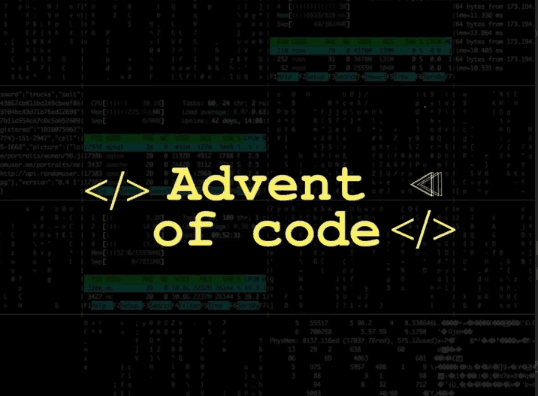 adventofcode