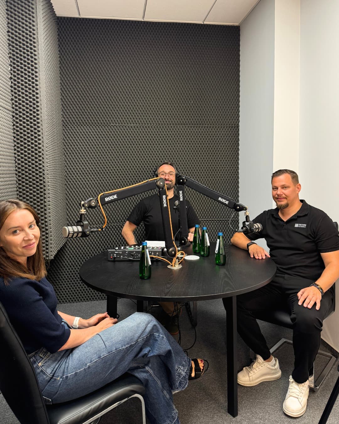 pocast-edge-one-solutions