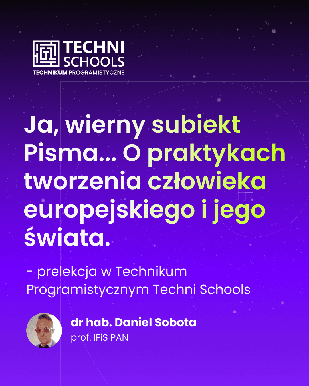 profesor-daniel-sobota